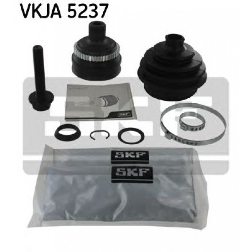 VKJA 5237 SKF - Шарнір рівних кутових швидкостей (ШРКШ)